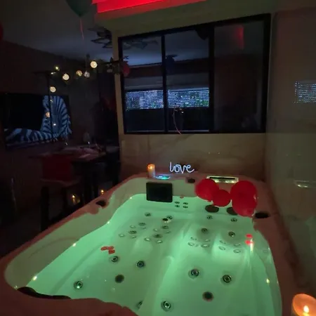 Romantique Апартаменты Нант